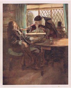 Til en sådan uønsket fjernhed af Hugh Thomson